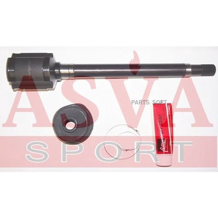 ШРУС внутренний правый 33x35x27 Asva NSIR-J10W - ASVA None None